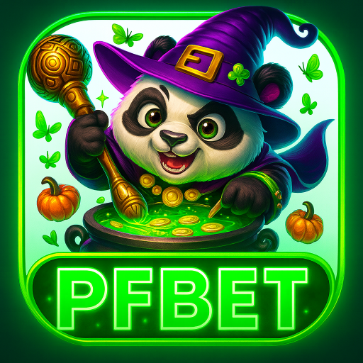 Imagem promocional da PFBET mostrando a plataforma e suas vantagens